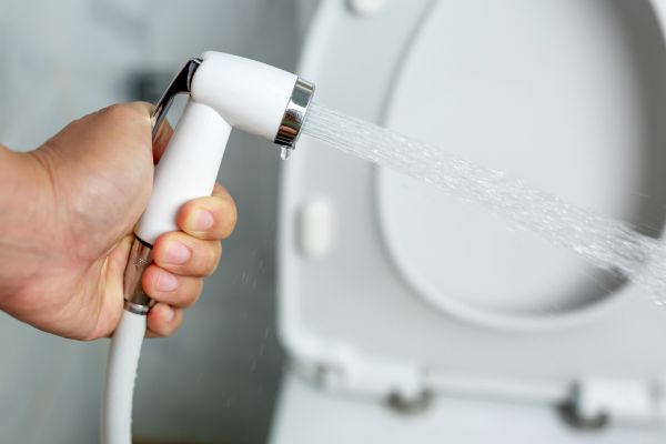 Bidet Installation in Canton