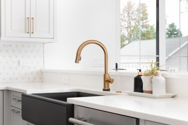 Kitchen Sink Repair in Canton