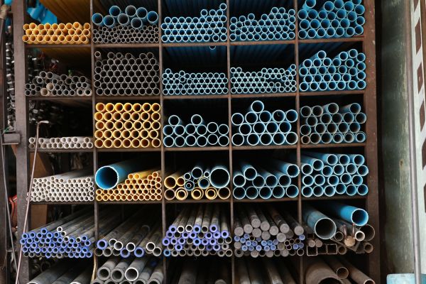 Repiping Service in Canton