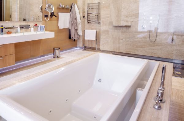 Tub Repair Service in Canton