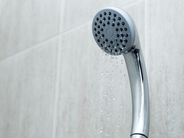 Water Pressure Repair in Canton
