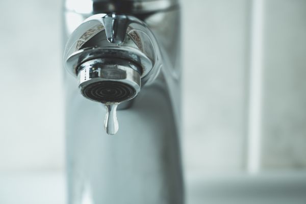 Leaky Faucet Repair in Canton