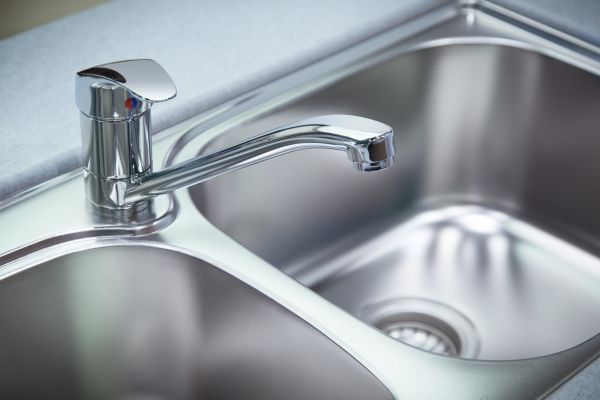 Kitchen Faucet Repair in Canton