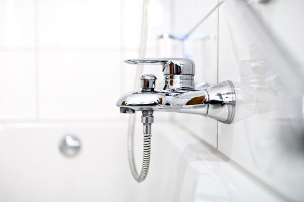 Shower Faucet Repair in Canton