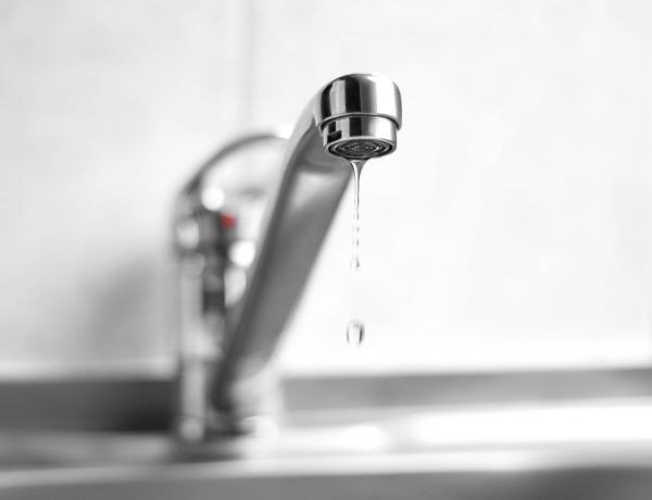 Dripping Faucet Repair in Canton