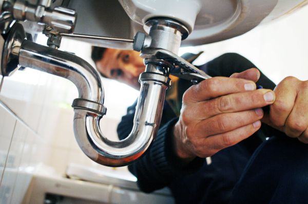 Bathroom Plumbing Service in Canton