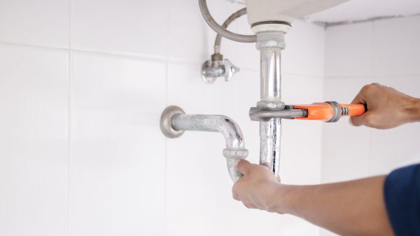 Plumbing Repair Service in Canton