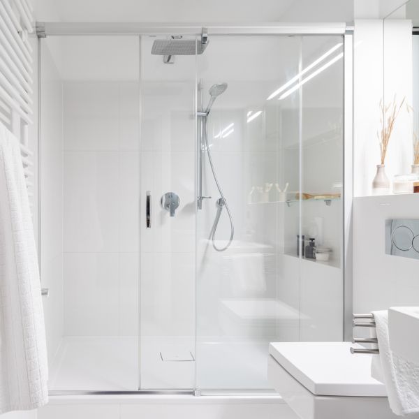 Shower Repair in Canton