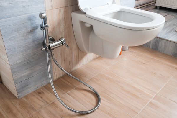 Bidet Service in Canton
