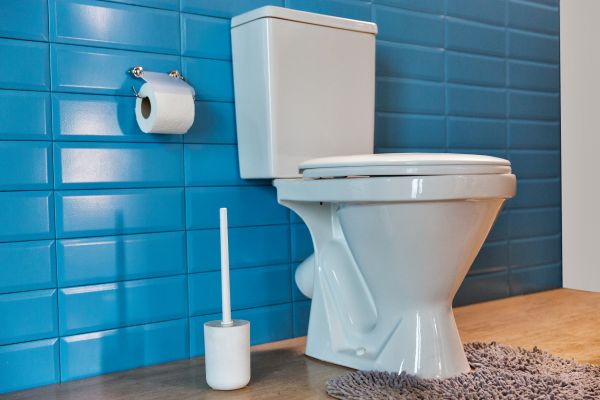 Toilet Tank Repair in Canton