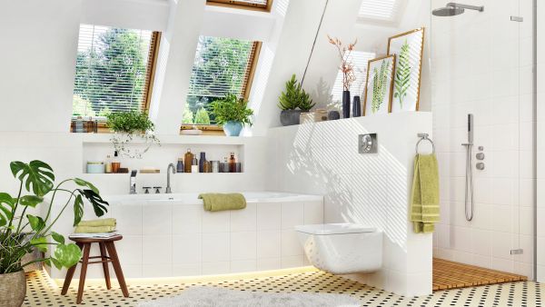 Garden Tub Repair in Canton