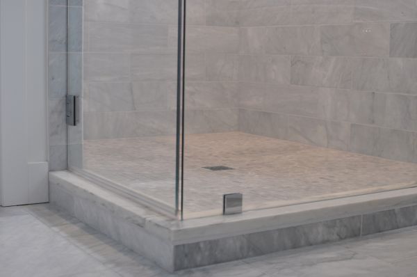 Shower Leak Repair in Canton