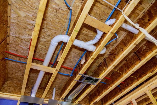Plumbing Remodeling in Canton