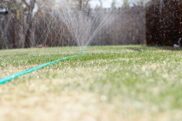 PVC Line Repair in Canton