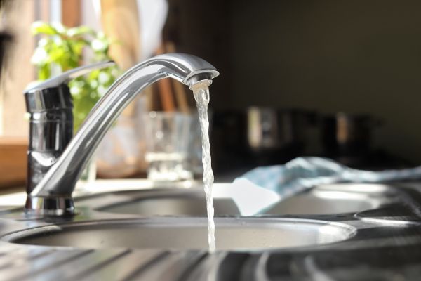 Spigot Repair in Canton