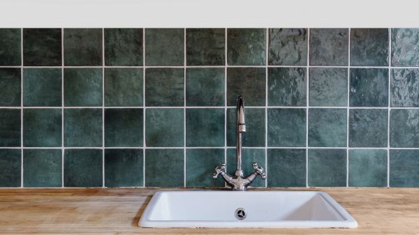 Broken Sink Repair in Canton