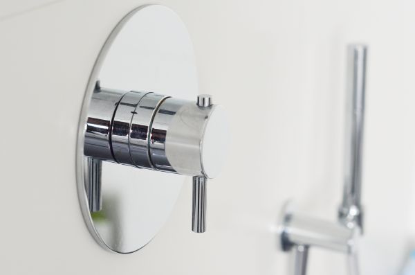 Shower Knob Replacement in Canton