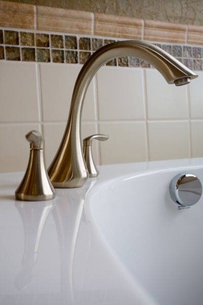 Bathtub Faucet Repair in Canton