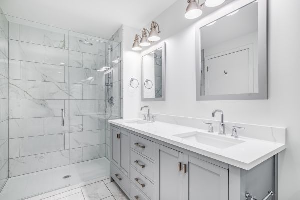 Bathroom Faucet Replacement in Canton