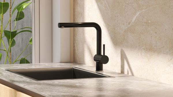 Countertop Sink Installation in Canton