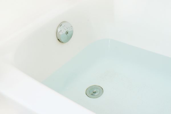 Bathtub Drain Replacement in Canton