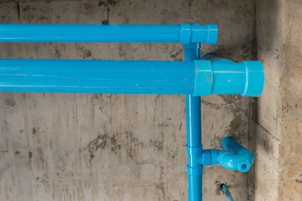 Pvc Plumbing Repair in Canton