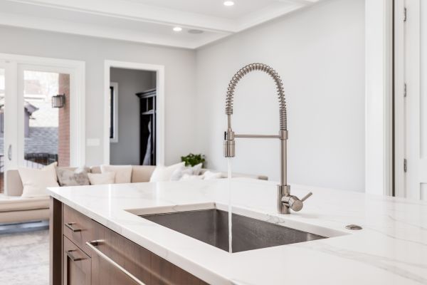 Faucet Installation Service in Canton