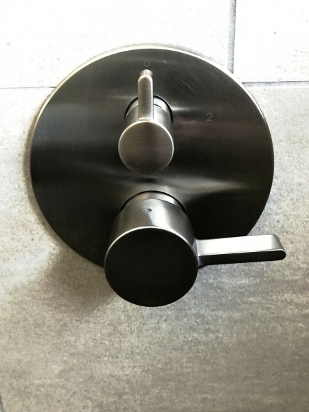 Shower Knob Repair in Canton