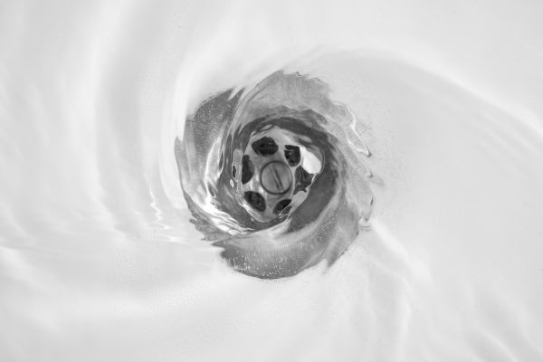 Plumbing Drains Installation in Canton