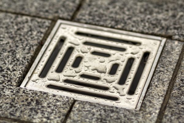 Laundry Drain Installation in Canton
