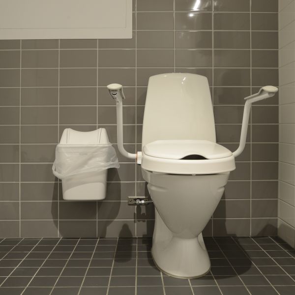 Commercial Toilet Repair in Canton